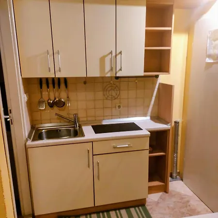 With Parking Space - 25161 Apartman