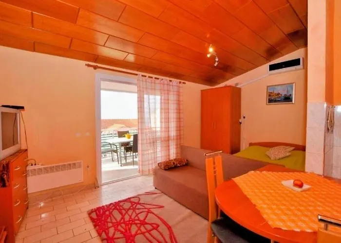 With Parking Space - 25161