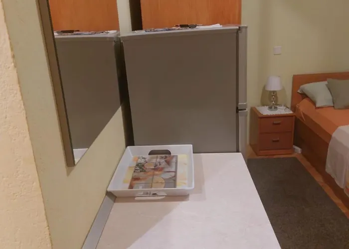 Daire With Parking Space - 25161