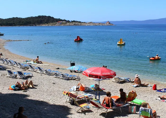 Daire With Parking Space - 25161 Makarska