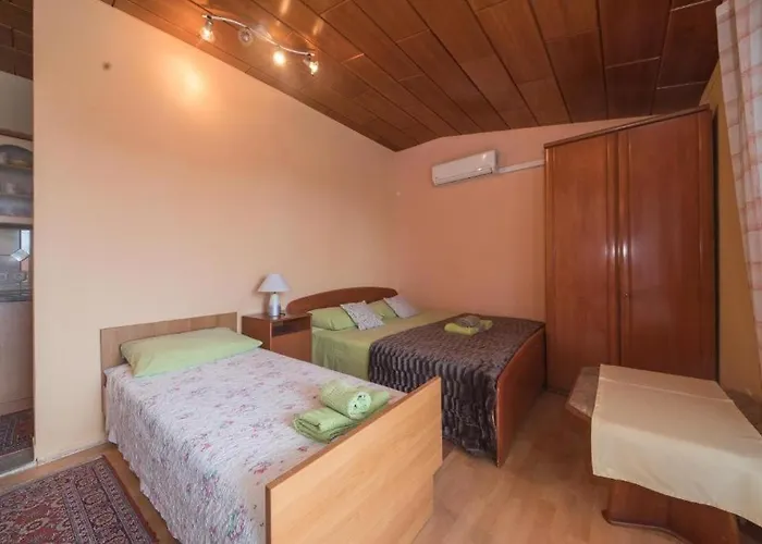 With Parking Space - 25161 *