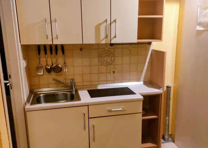 With Parking Space - 25161 Daire