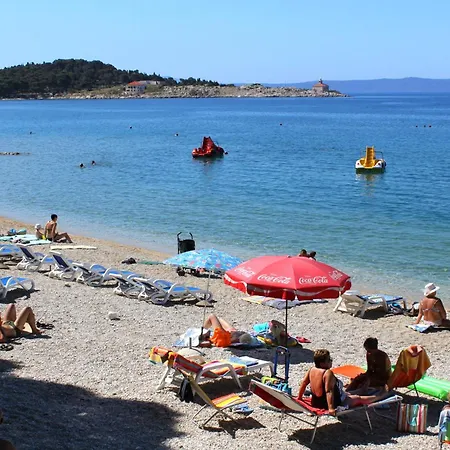 Apartman With Parking Space - 25161 Makarska